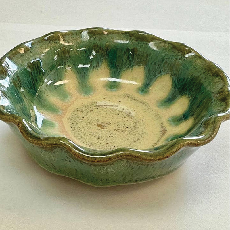 Down To Earth Pottery 300MLB