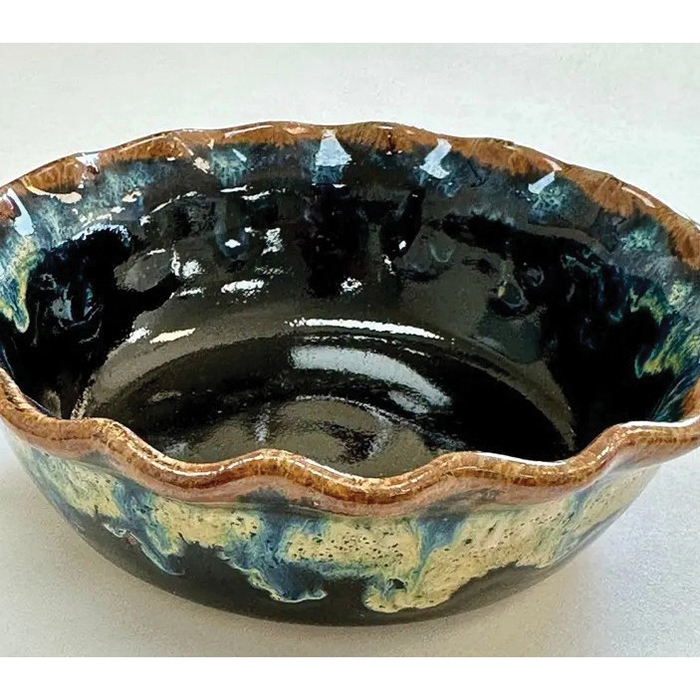 Down To Earth Pottery 300SLB