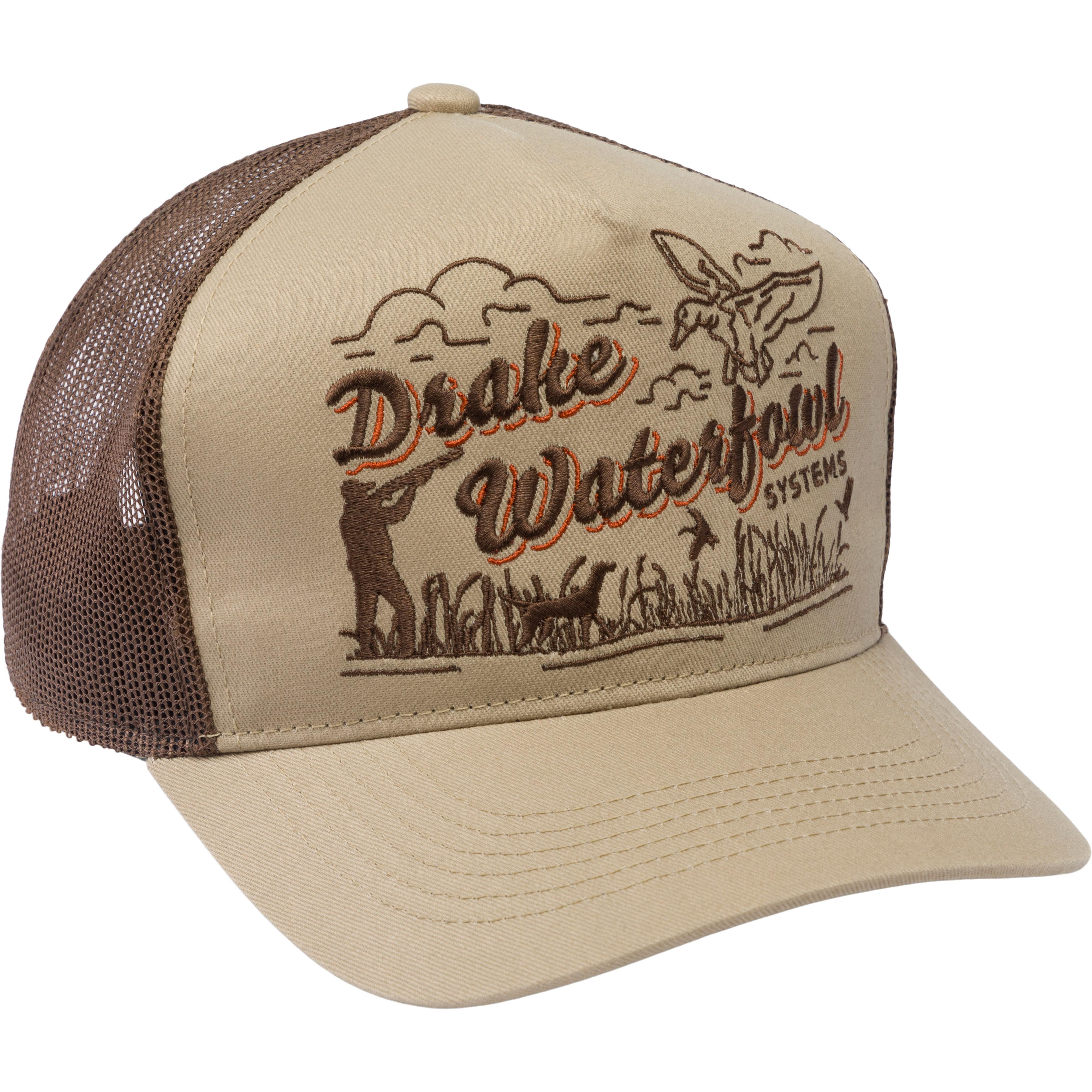 Drake Waterfowl DH4193-KHK