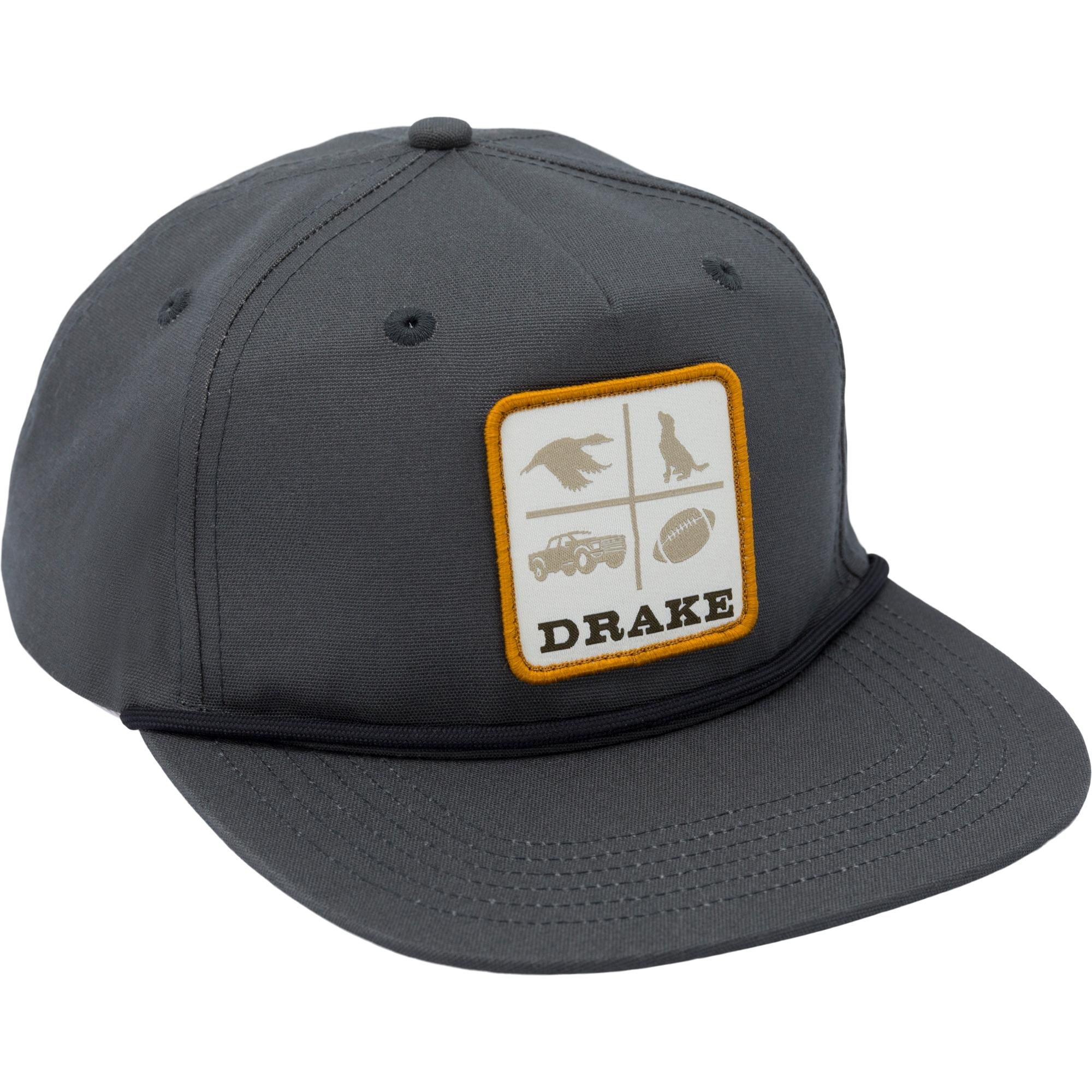 Drake Waterfowl DH4201-GMB