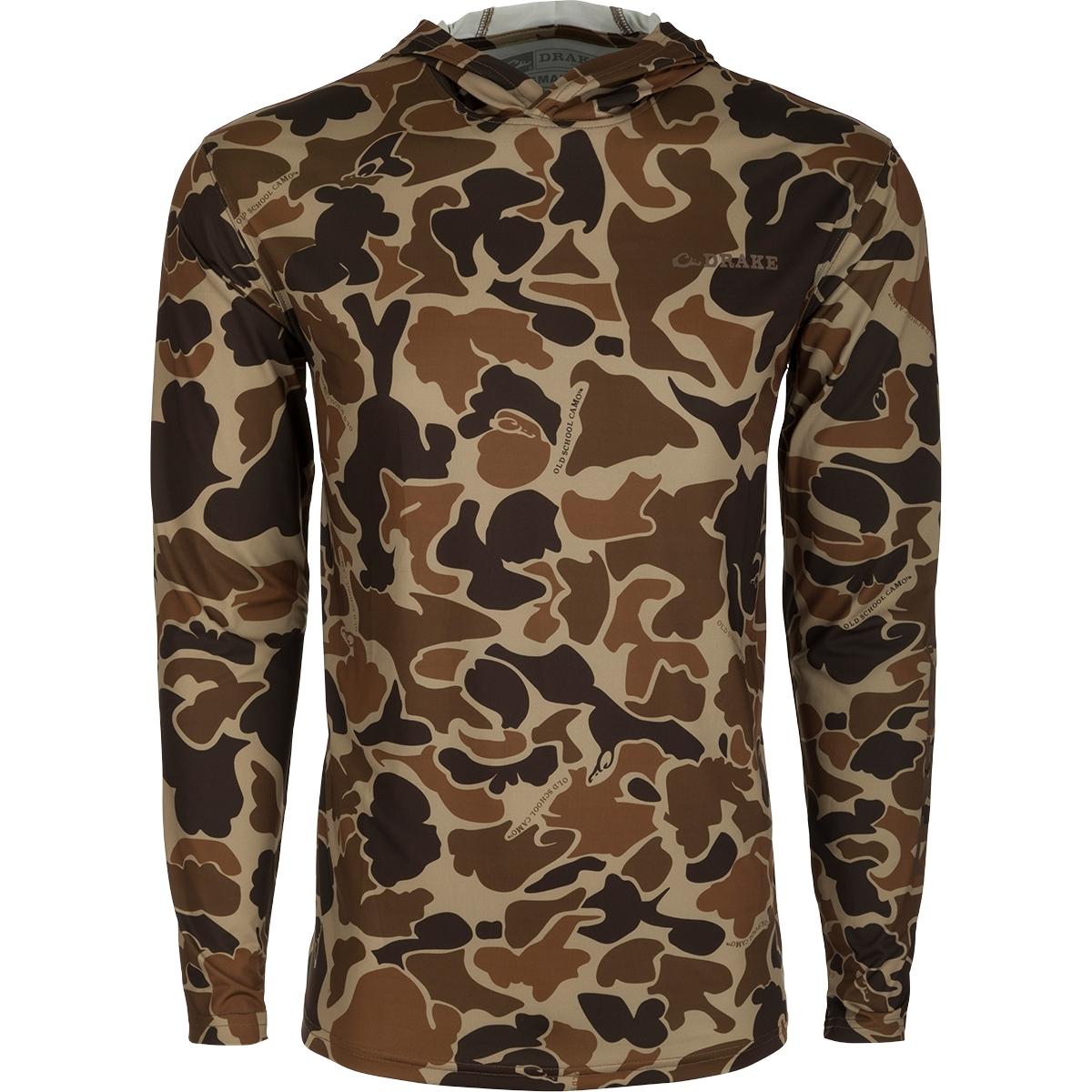 Drake Waterfowl DS1515-016-3