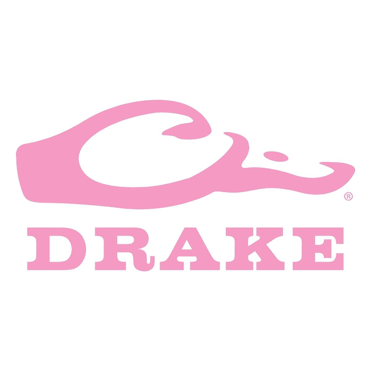 Drake Waterfowl DW8020-PNK