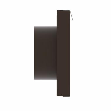 DryerWallVent&reg; DWV4B SVH4FlatB
