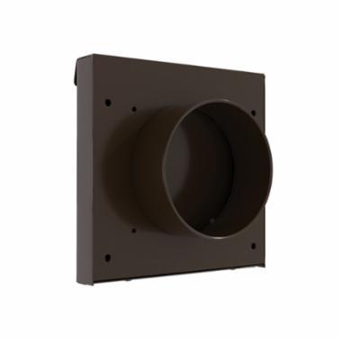 DryerWallVent&reg; DWV4B SVH4FlatB