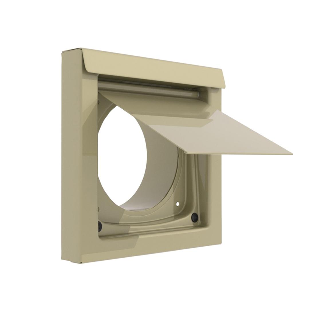 DryerWallVent® DWV4T