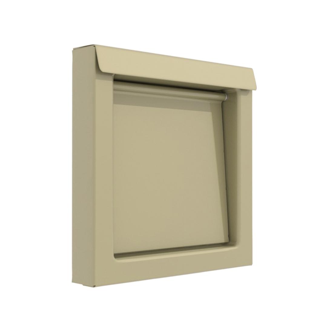 DryerWallVent&reg; DWV4T INODWV4T