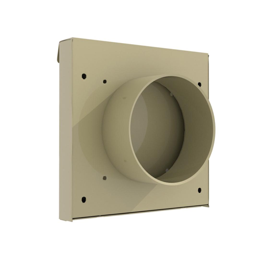 DryerWallVent&reg; DWV4T INODWV4T