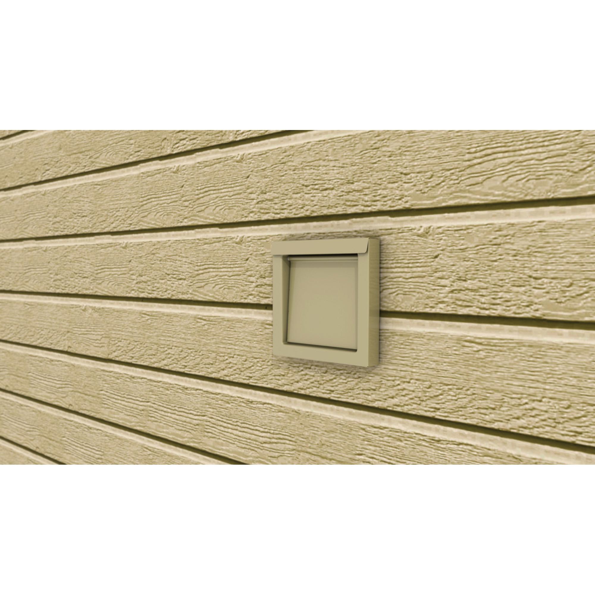 DryerWallVent&reg; DWV4T INODWV4T