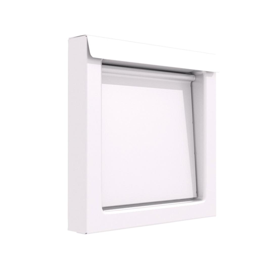 DryerWallVent&reg; DWV4W INODWV4W