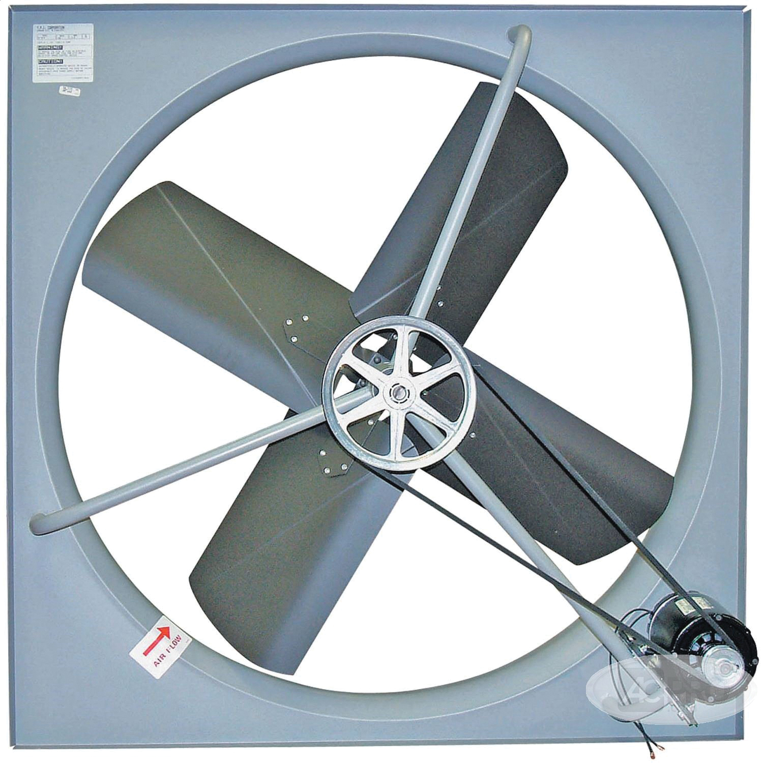 Ducane™ K1PWRE10B-1Y