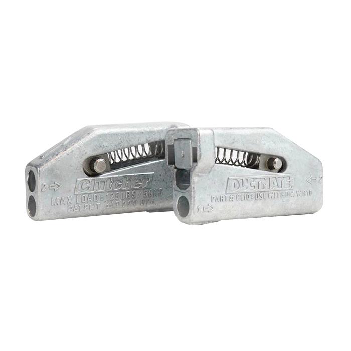 DUCTMATE® CL20 DUCCLUTCHER20