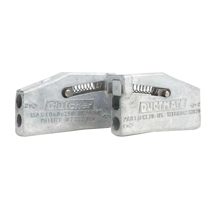 DUCTMATE® CL20 DUCCLUTCHER20