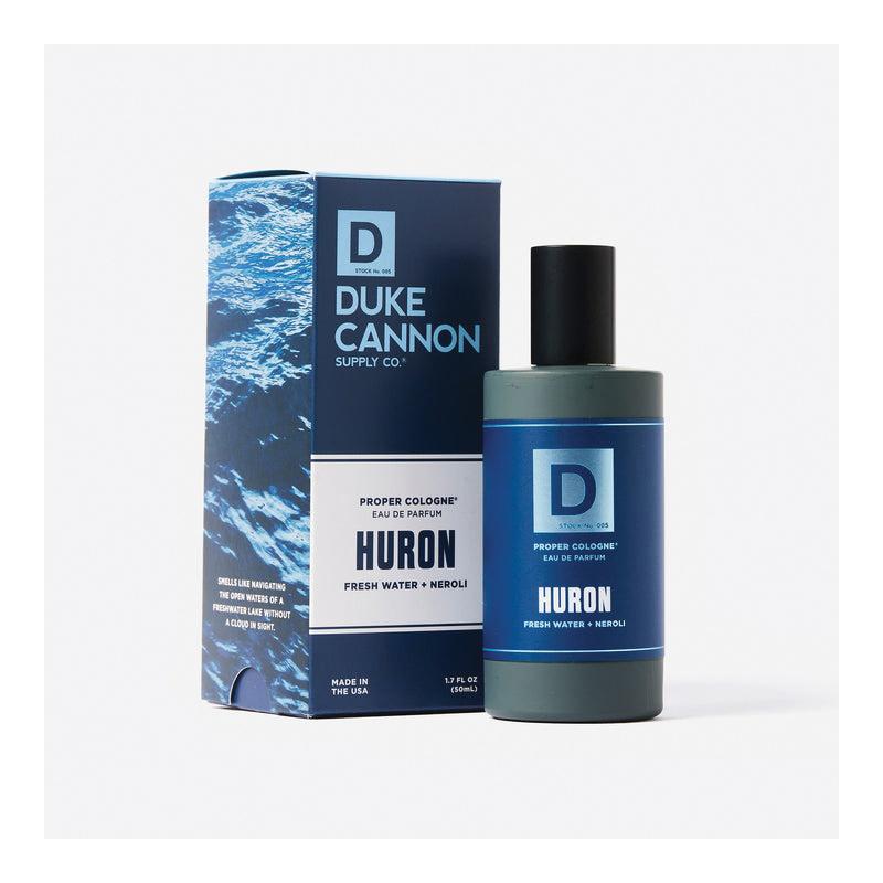 Duke Cannon 02LCHURON