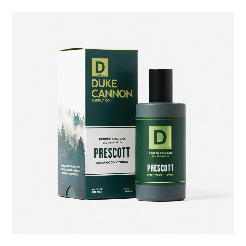 Duke Cannon 02LCPRESCOTT