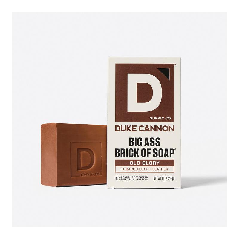 Duke Cannon BSBA-LFLR10