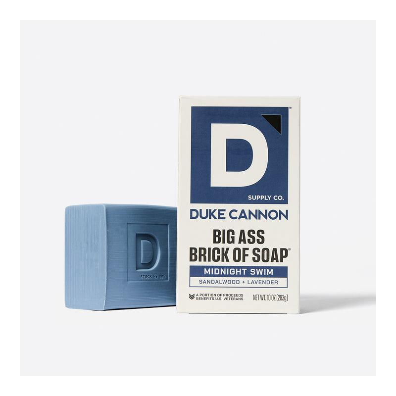 Duke Cannon BSBA-MNTS10