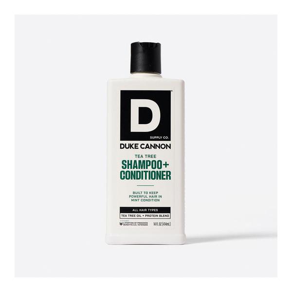 Duke Cannon HC21-TEAT14