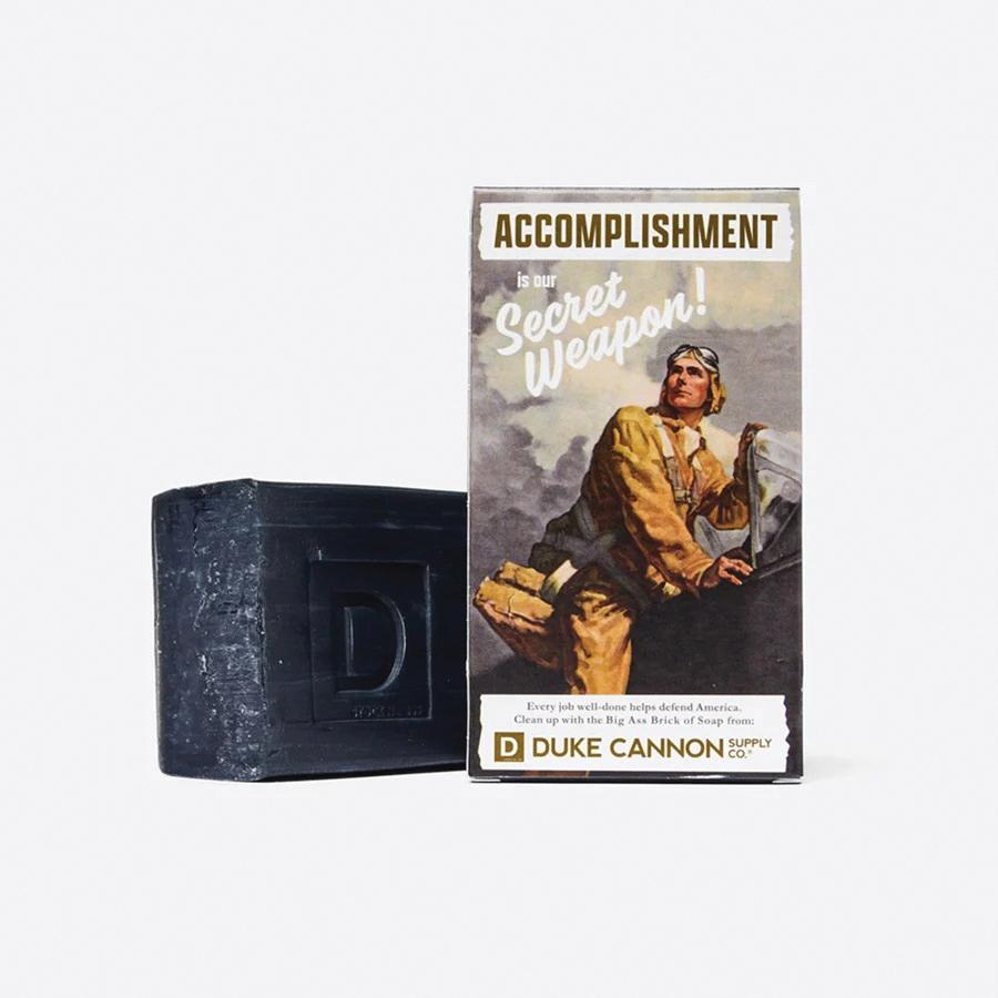 Duke® 02BLACK1/3BLK1/1BLK6