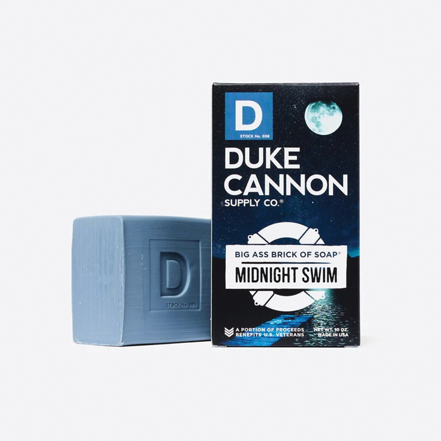 Duke&reg; 03MIDNIGHT1