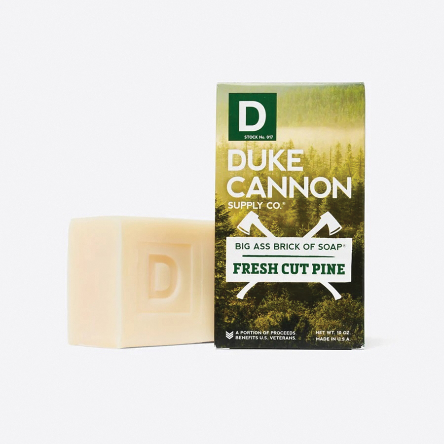 Duke&reg; 03PINE1