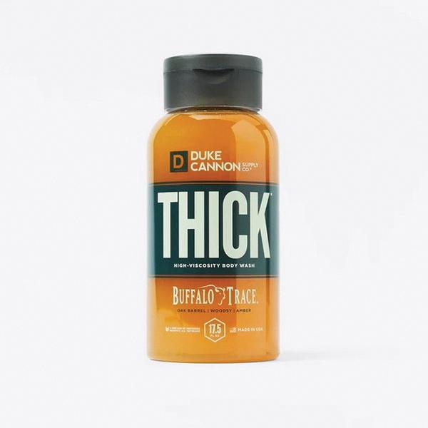 Duke&reg; 17OZTHICKBOURBON