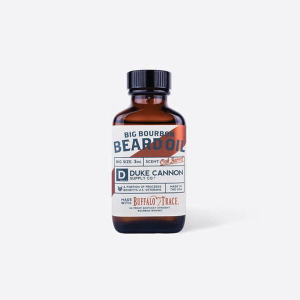 Duke Cannon 03BDOIL1