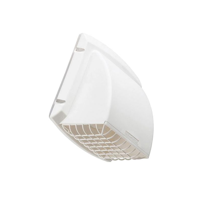 Dundas Jafine ProMax™ PMC4WX Exhaust Cap, 4 in