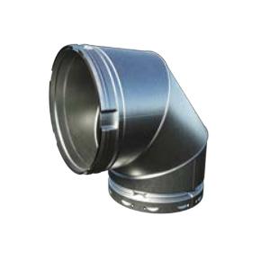 10 In 90 Deg Adj Dw Elbow