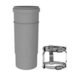 DuraVent&reg; PPVPADJ4L