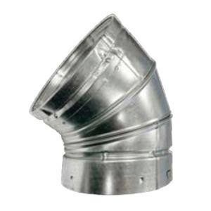 DuraVent® 4BVL45