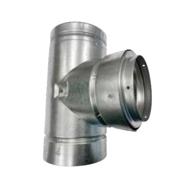 DuraVent® 4BVTR3