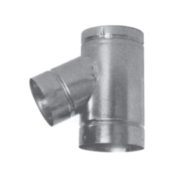 DuraVent® 5BVY34