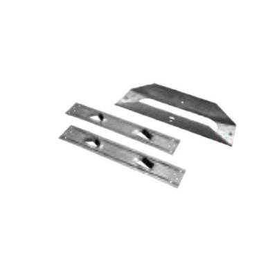 DuraVent® 4BVO-K