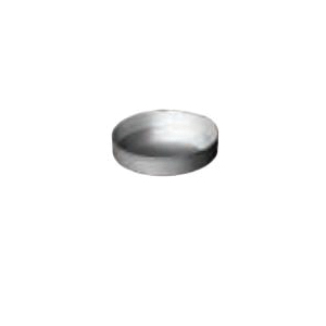 DuraVent® 4GVTC Gas Vent Tee Cap, 4 in, Aluminum