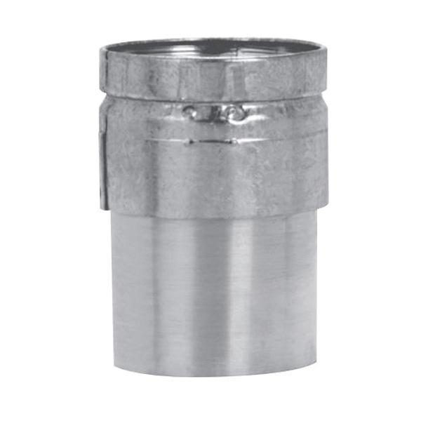 DuraVent® 5BVC Draft Hood Connector, 5 in