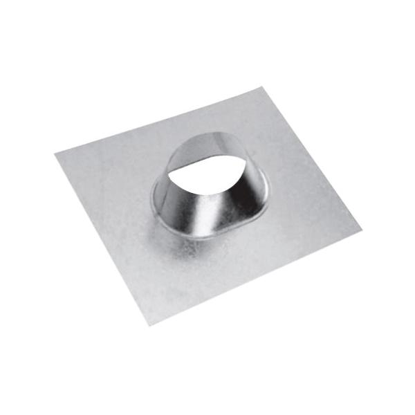 DuraVent® 6BVF Adjustable Roof Flashing, 6 in