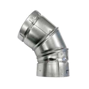 DuraVent® 8BVL45