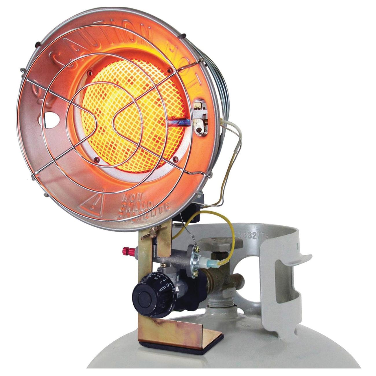 Dura Heat&reg; TT-15CSA