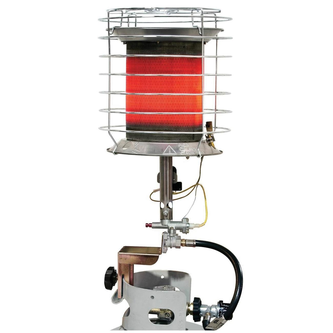 Dura Heat&reg; TT-360