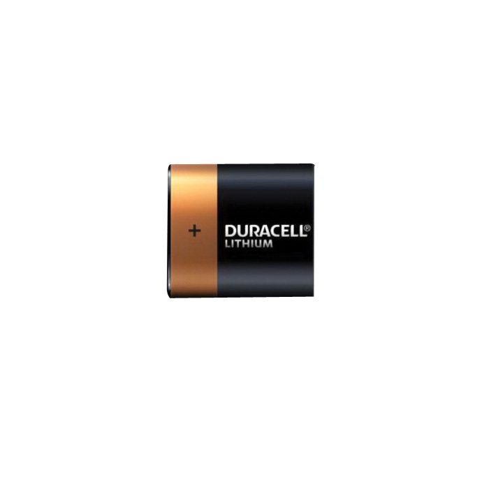 DURACELL® CR-P2 DRCDL223