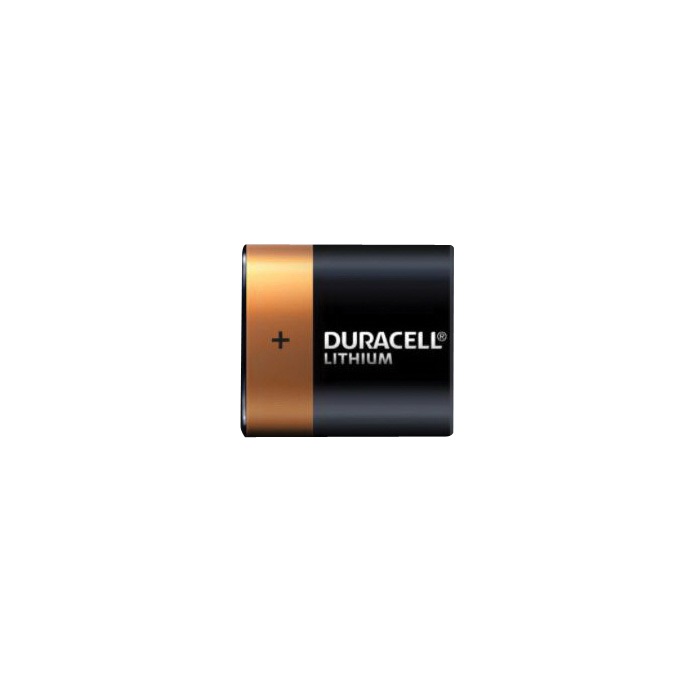 DURACELL® CR-P2 DRCDL223