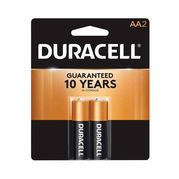 DURACELL® MN1500BKD DRCMN1500BKD-DL