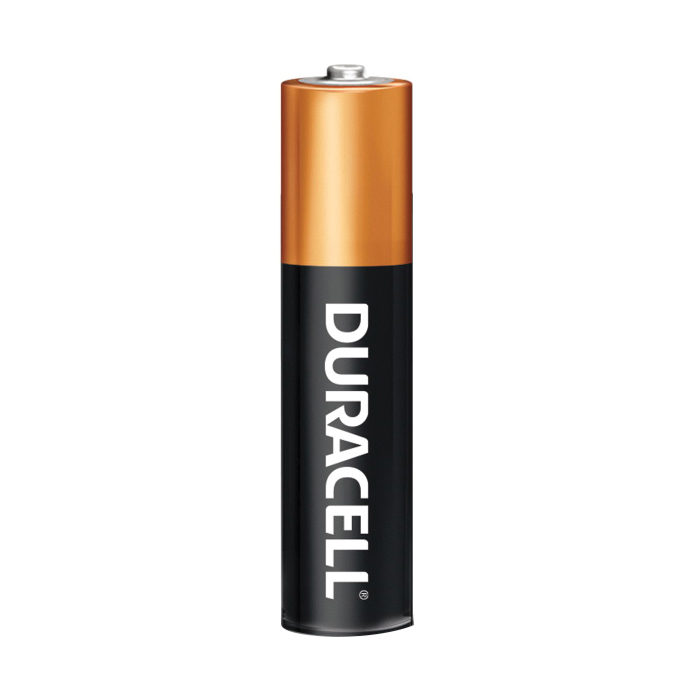 DURACELL® MN2400BKD