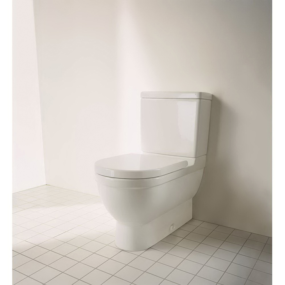 Duravit 0920400004 2751950