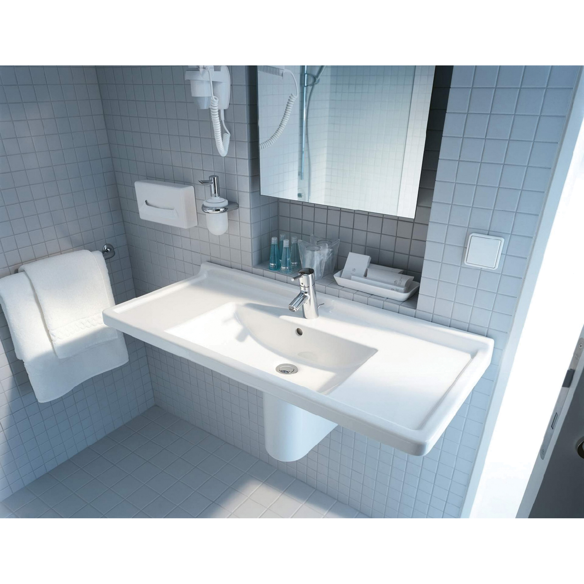 Duravit 0304100000 2668567