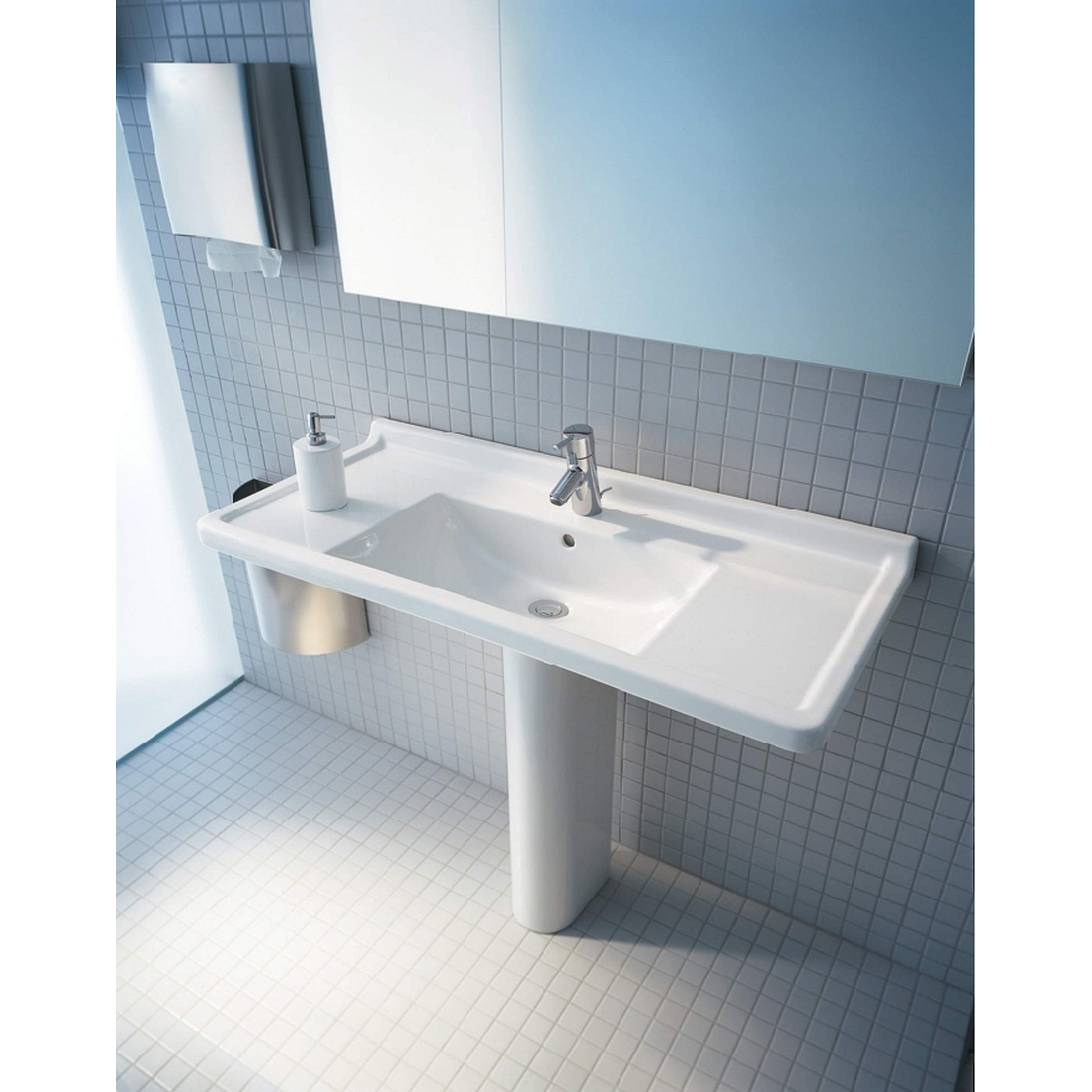 Duravit 0304100000 2668567