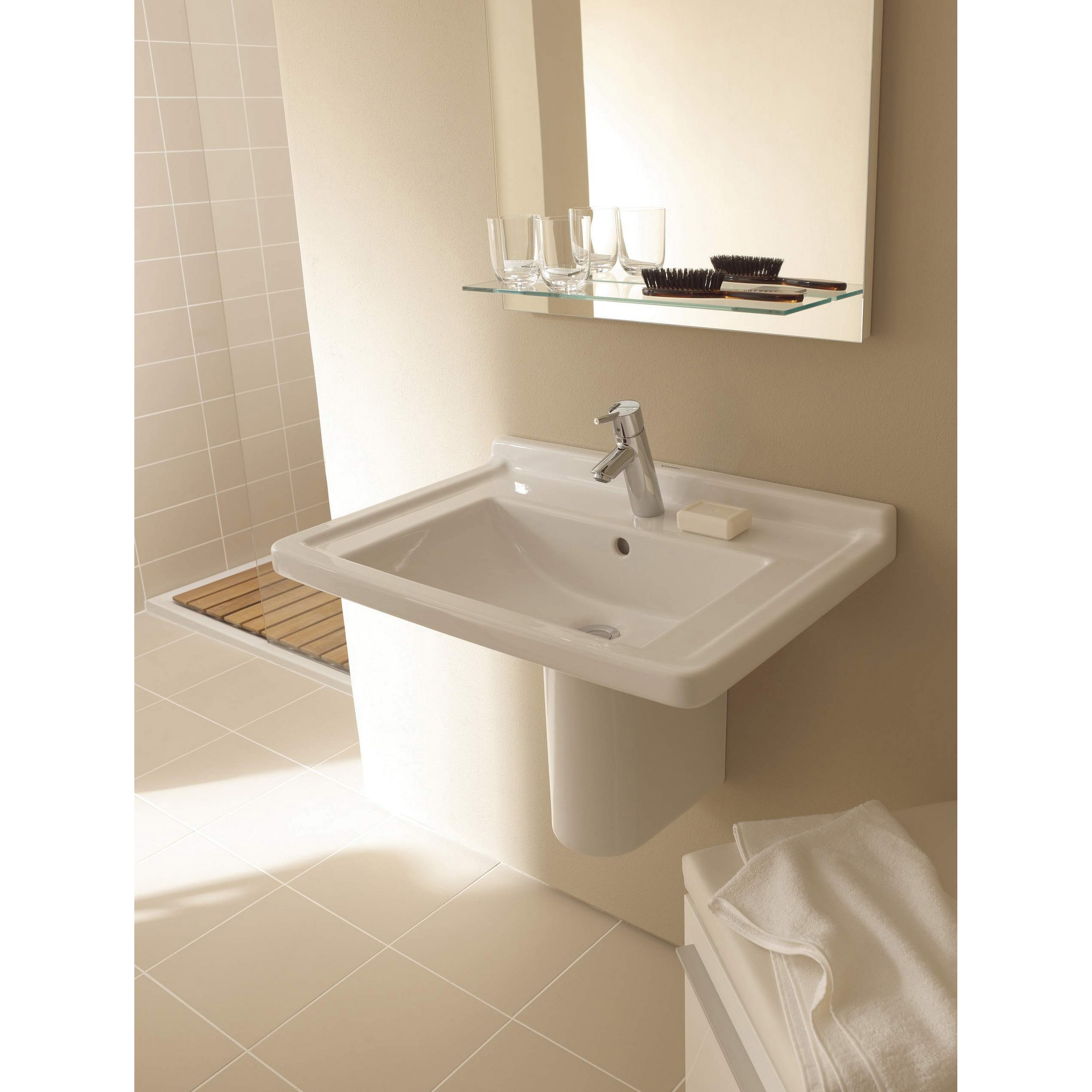 Duravit 0304700000 2691382