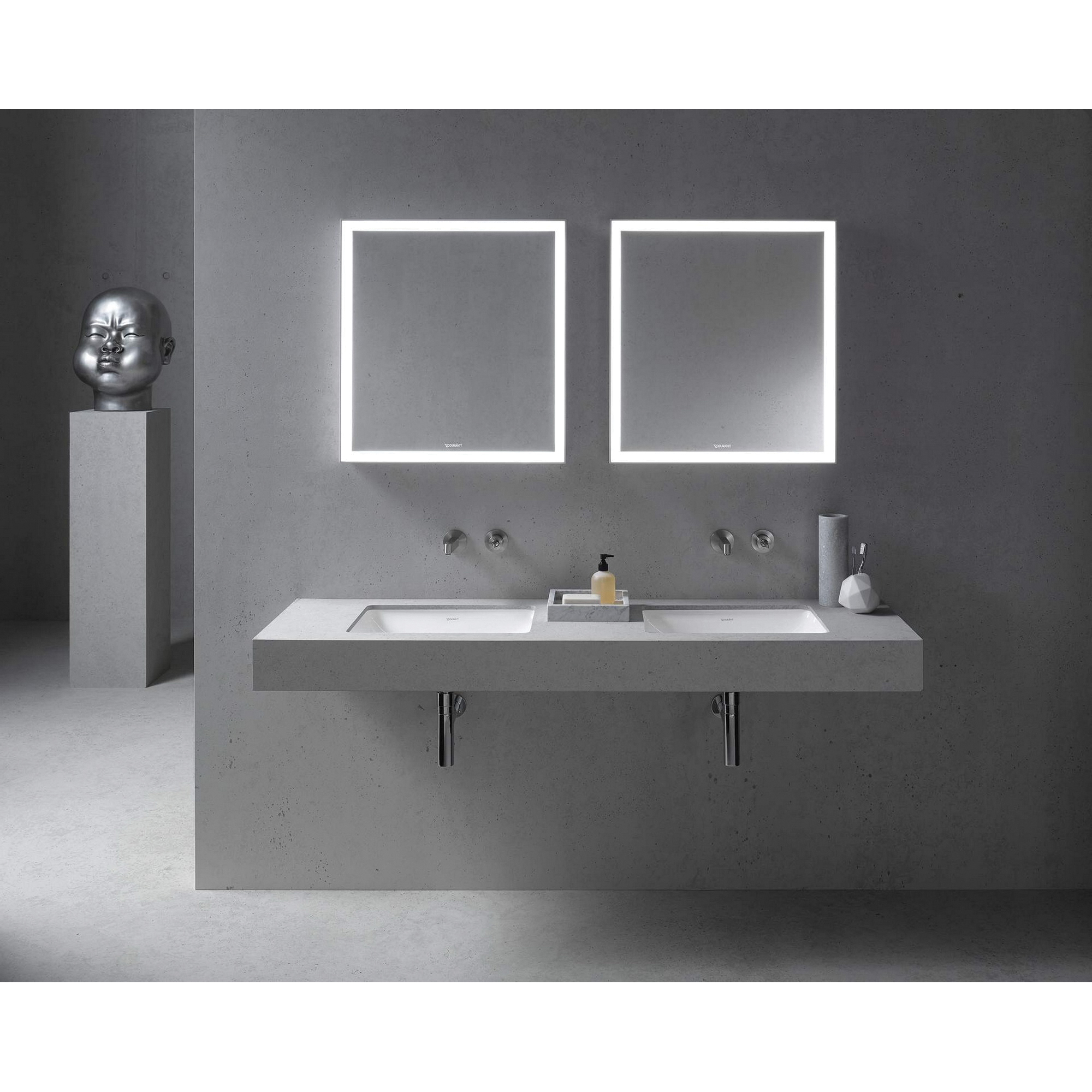 Duravit 03054900001 2794290