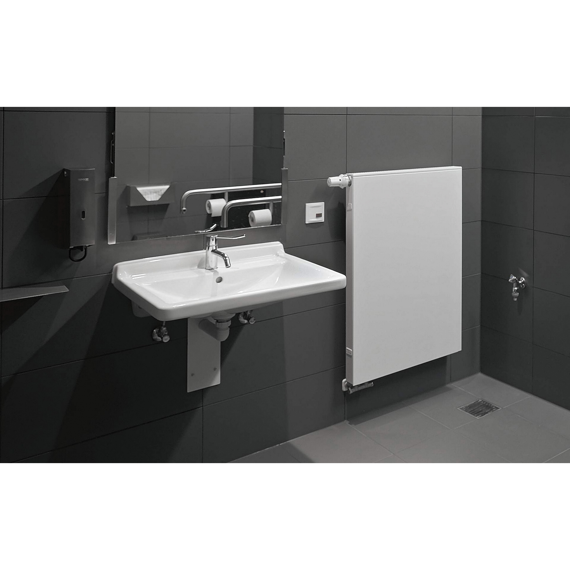 Duravit 0309700000 2650540