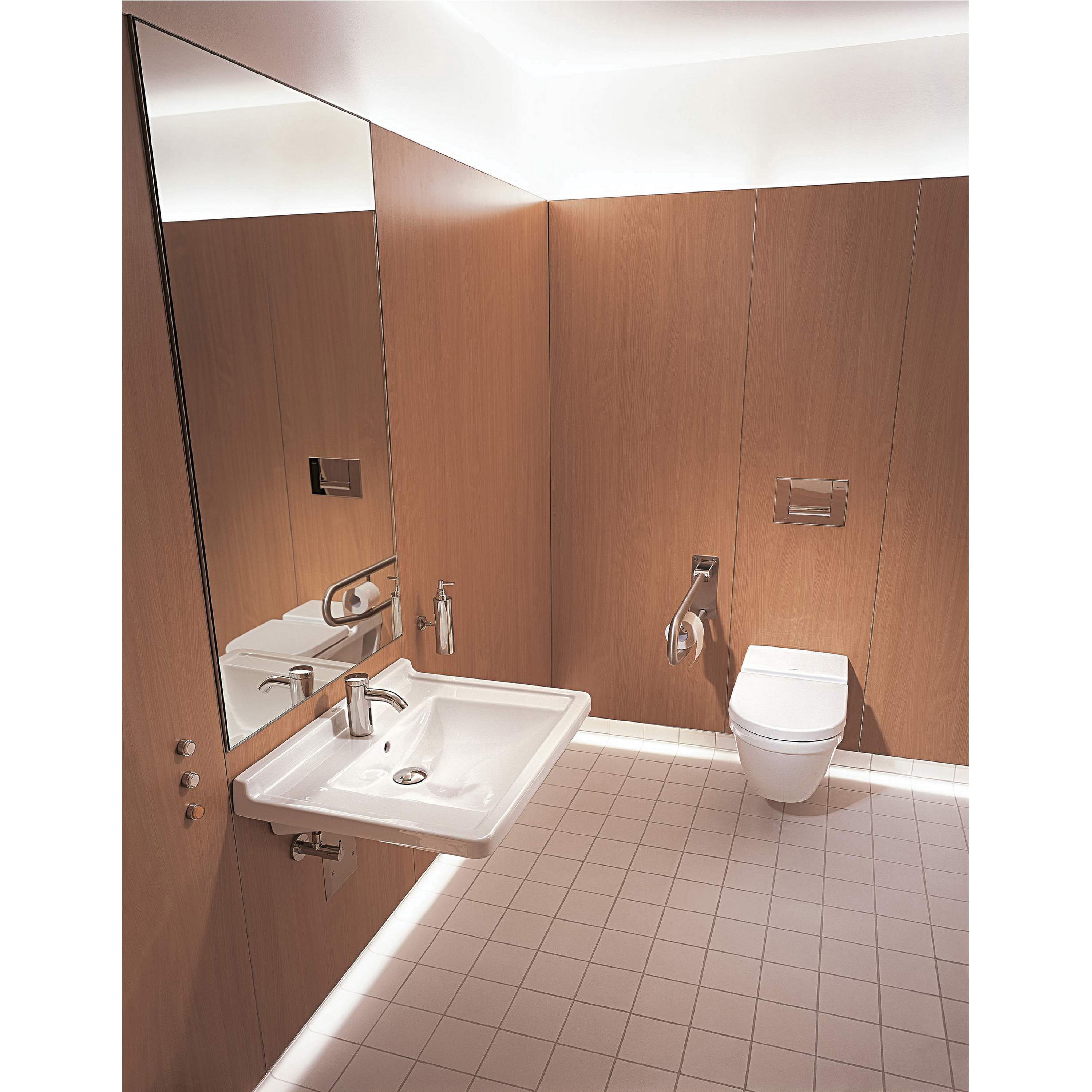Duravit 0309700000 2650540